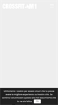 Mobile Screenshot of crossfitm1.com