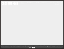 Tablet Screenshot of crossfitm1.com